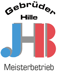 Gebrüder J. & B. Hille GmbH